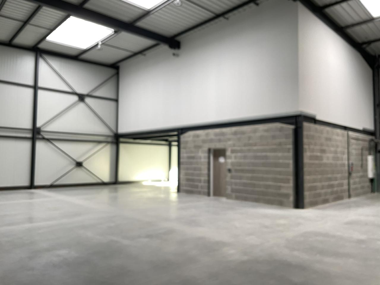 Local d'activité Chassieu 460m² Location local d'activité Chassieu Rhône OLACT2531019 10